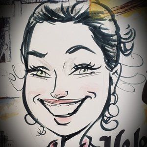 Meet your Posher, Helene